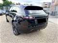 2020 Land Rover Range Rover Velar