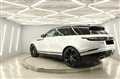 2020 Land Rover Range Rover Velar