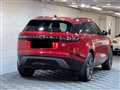 2020 Land Rover Range Rover Velar