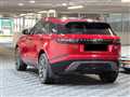 2020 Land Rover Range Rover Velar