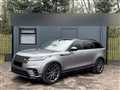 2020 Land Rover Range Rover Velar