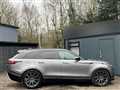 2020 Land Rover Range Rover Velar