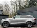 2020 Land Rover Range Rover Velar
