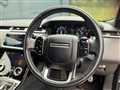 2020 Land Rover Range Rover Velar