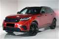2021 Land Rover Range Rover Velar