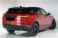 2021 Land Rover Range Rover Velar