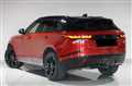 2021 Land Rover Range Rover Velar