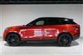 2021 Land Rover Range Rover Velar