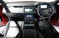 2021 Land Rover Range Rover Velar