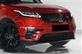 2021 Land Rover Range Rover Velar