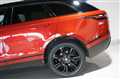 2021 Land Rover Range Rover Velar