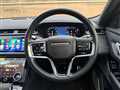 2021 Land Rover Range Rover Velar