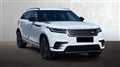 2021 Land Rover Range Rover Velar