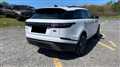 2021 Land Rover Range Rover Velar