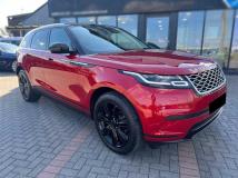 2020 Land Rover Range Rover Velar
