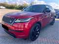 2020 Land Rover Range Rover Velar