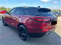 2020 Land Rover Range Rover Velar