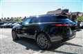 2021 Land Rover Range Rover Velar