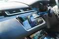 2021 Land Rover Range Rover Velar