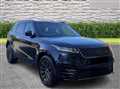 2021 Land Rover Range Rover Velar