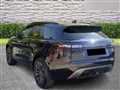 2021 Land Rover Range Rover Velar
