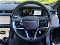 2021 Land Rover Range Rover Velar