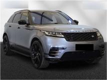 2021 Land Rover Range Rover Velar