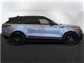2021 Land Rover Range Rover Velar