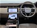 2021 Land Rover Range Rover Velar