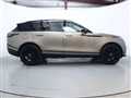 2021 Land Rover Range Rover Velar