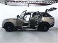 2021 Land Rover Range Rover Velar