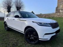 2021 Land Rover Range Rover Velar