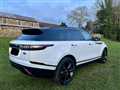 2021 Land Rover Range Rover Velar