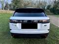 2021 Land Rover Range Rover Velar