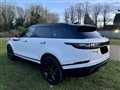 2021 Land Rover Range Rover Velar