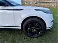 2021 Land Rover Range Rover Velar