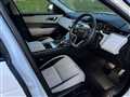 2021 Land Rover Range Rover Velar