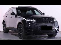 2022 Land Rover Range Rover Velar