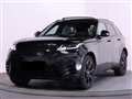 2022 Land Rover Range Rover Velar