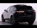 2022 Land Rover Range Rover Velar