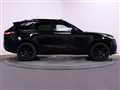 2022 Land Rover Range Rover Velar