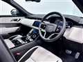 2022 Land Rover Range Rover Velar