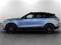 2022 Land Rover Range Rover Velar