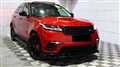 2022 Land Rover Range Rover Velar