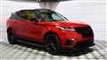 2022 Land Rover Range Rover Velar