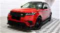 2022 Land Rover Range Rover Velar
