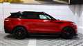 2022 Land Rover Range Rover Velar