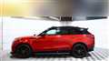 2022 Land Rover Range Rover Velar