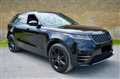 2022 Land Rover Range Rover Velar