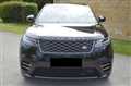 2022 Land Rover Range Rover Velar